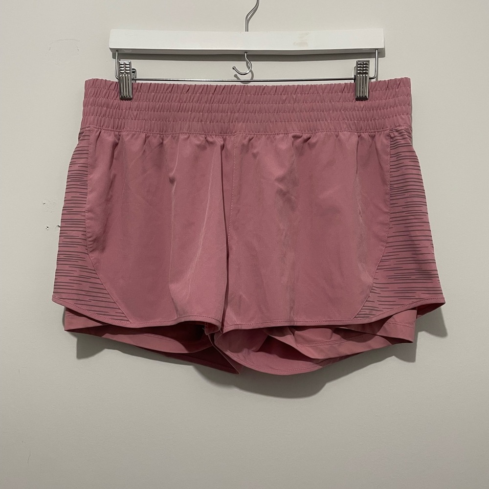 Women's Mondetta Performance Luxury Shorts